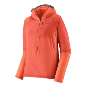 Patagonia®女款 Airshed Pro Pullover