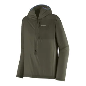 Patagonia®男款 Airshed Pro Pullover