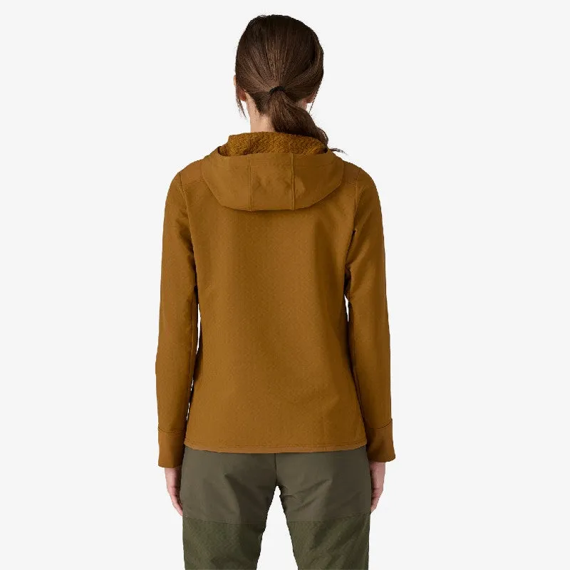 Patagonia R2 CrossStrata Pullover - Women's