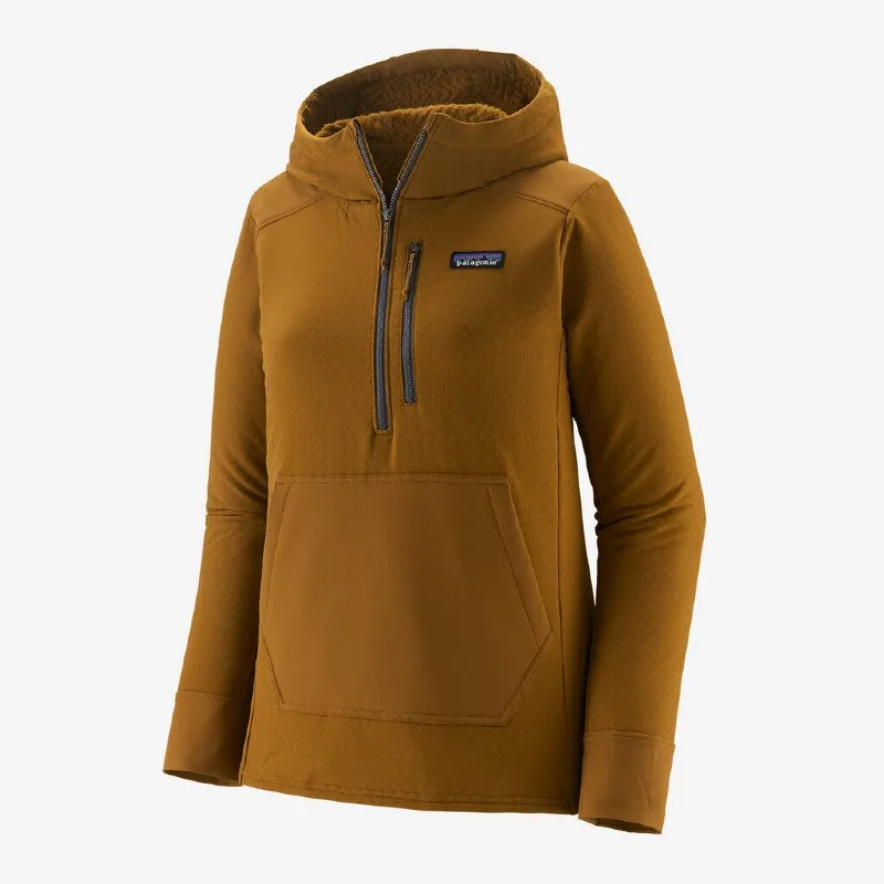 Patagonia R2 CrossStrata Pullover - Women's