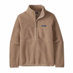 Patagonia®女款 Reclaimed Fleece Pullover