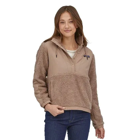 Patagonia®女款 Shelled Retro-X® Fleece Pullover