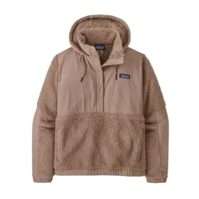 Patagonia®女款 Shelled Retro-X® Fleece Pullover