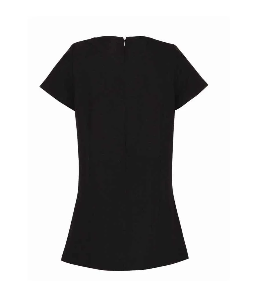 Premier Ivy Short Sleeve Tunic (Ladies)