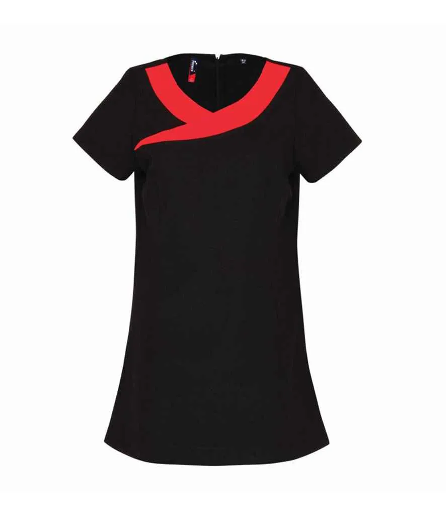 Premier Ivy Short Sleeve Tunic (Ladies)