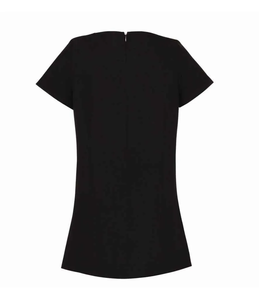 Premier Ivy Short Sleeve Tunic (Ladies)