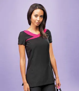 Premier Ivy Short Sleeve Tunic (Ladies)