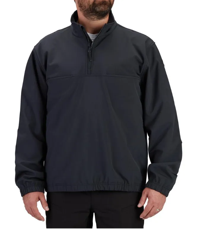 Propper® 1/4 Zip Softshell Job Shirt