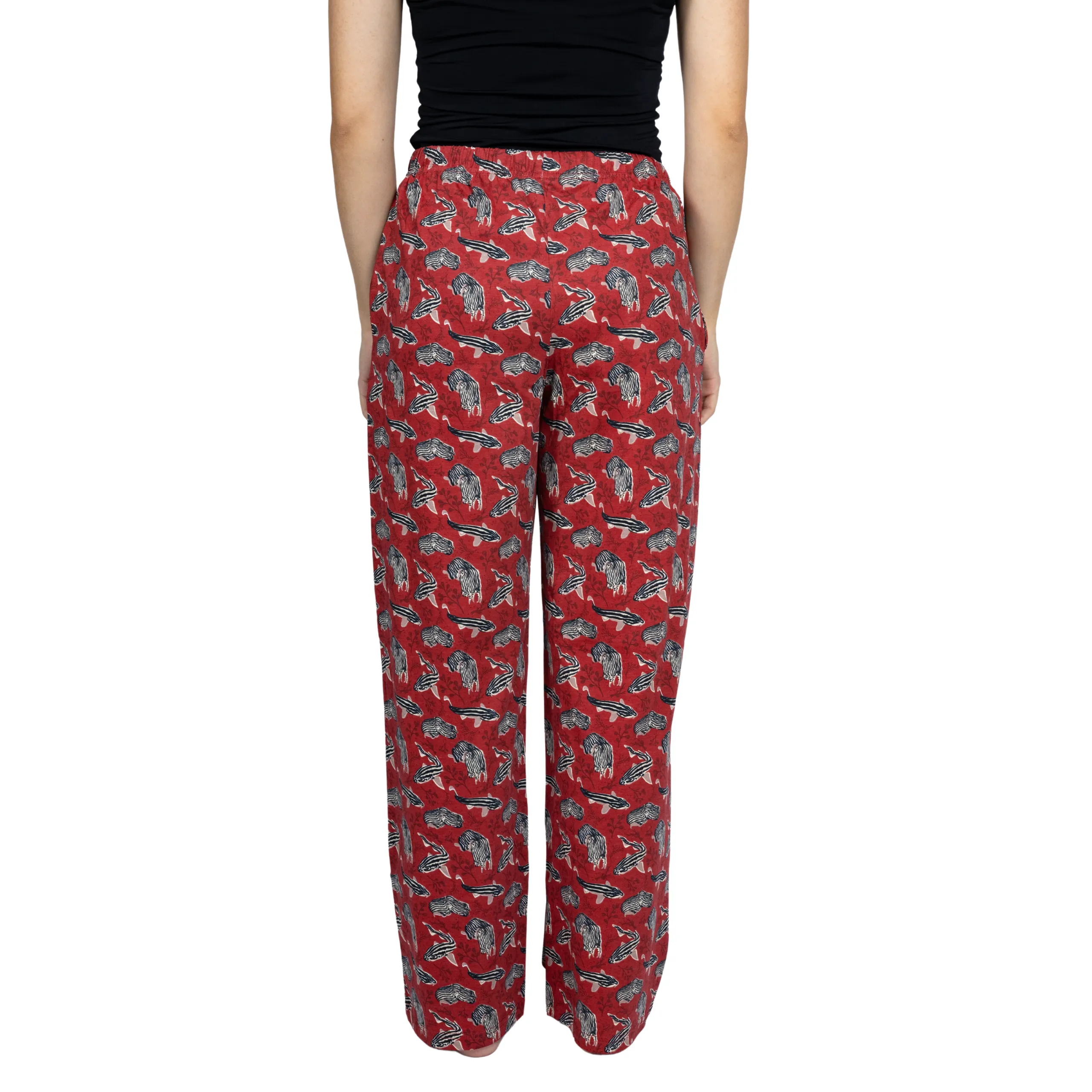 Pyjama Fish Lounge Pants