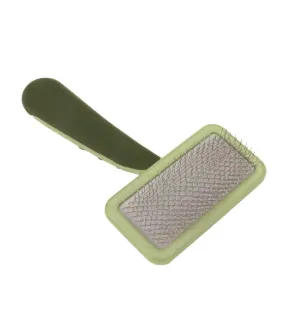 Safari Soft Slicker Brush for Medium Dogs