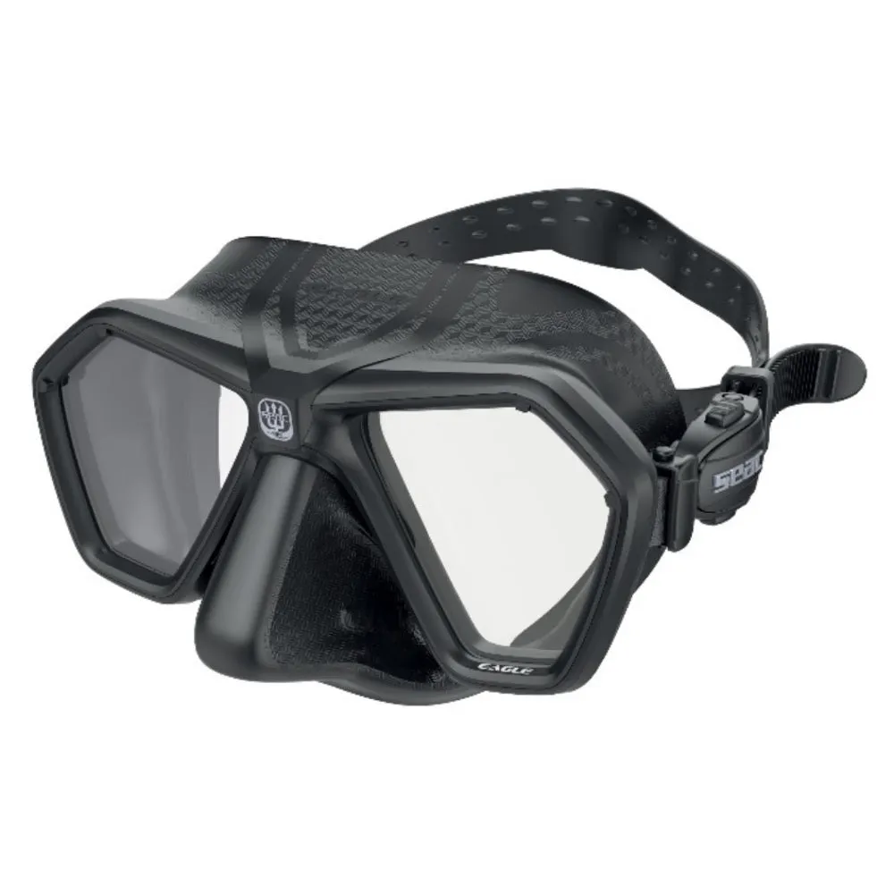 Seac Eagle Diving Mask