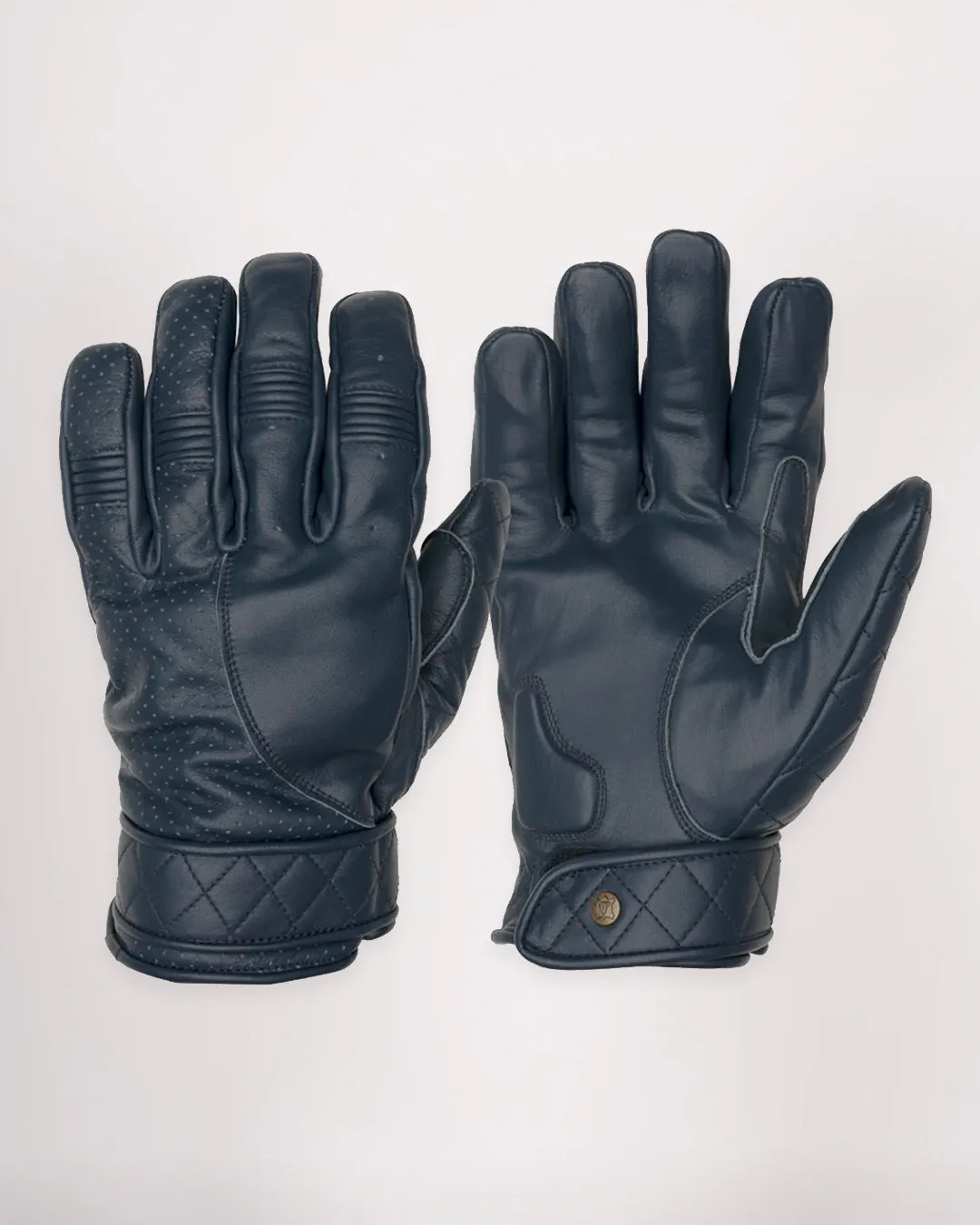 Short Cuff Bobber Gloves