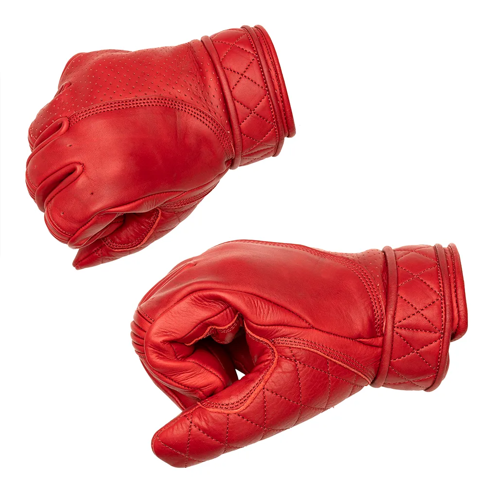 Short Cuff Bobber Gloves