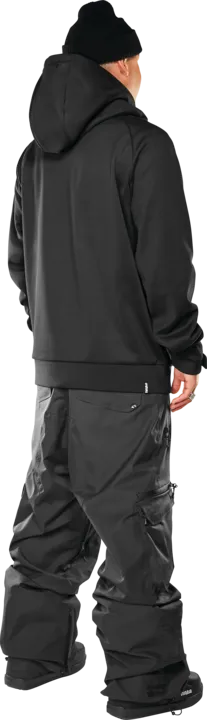 SIGNATURE TECH PULLOVER