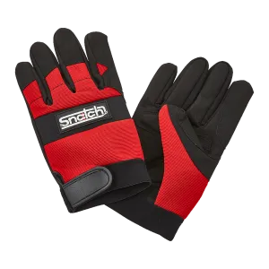 Snatch Outdoor Gloves