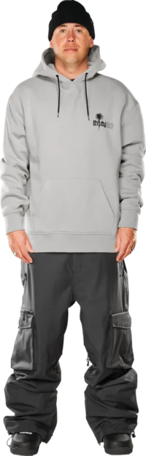 SPRING BREAK PULLOVER