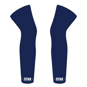 STAR Foundation 2024 KNEE WARMER