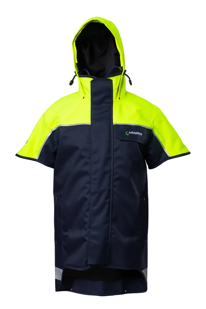 Stormforce Workmate Short Sleeve Jacket