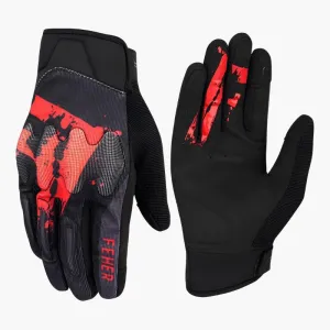 SUMMER RIDING GLOVES VON