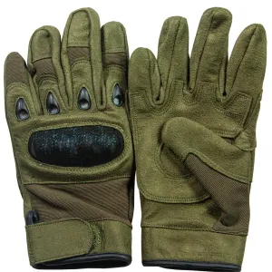 Tactical Assault Glove