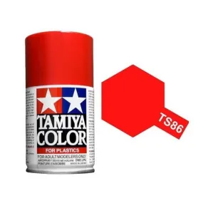 TAMIYA TS-86 PURPLE RED Spray Paint 100ml