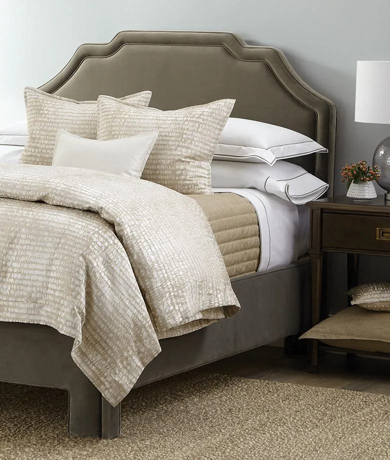 Tatum Sand Bedding by Legacy Home