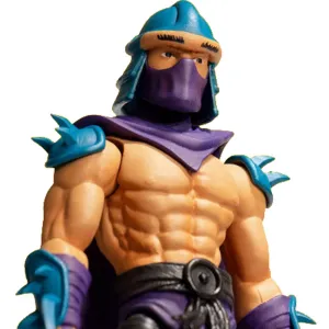 Teenage Mutant Ninja Turtles Ultimates Shredder 7-Inch Action Figure