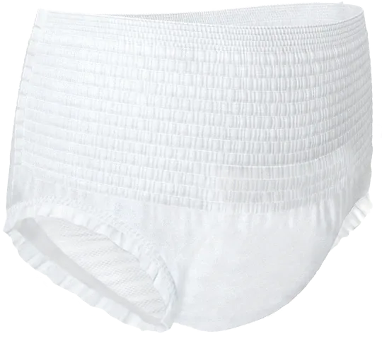 TENA Classic Protective Incontinence Underwear