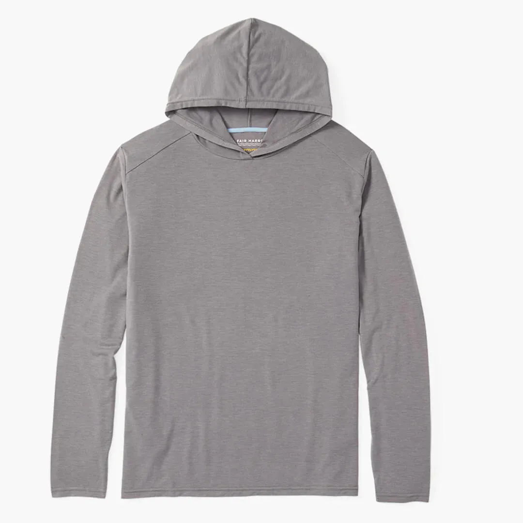 The Seabreeze Hoody