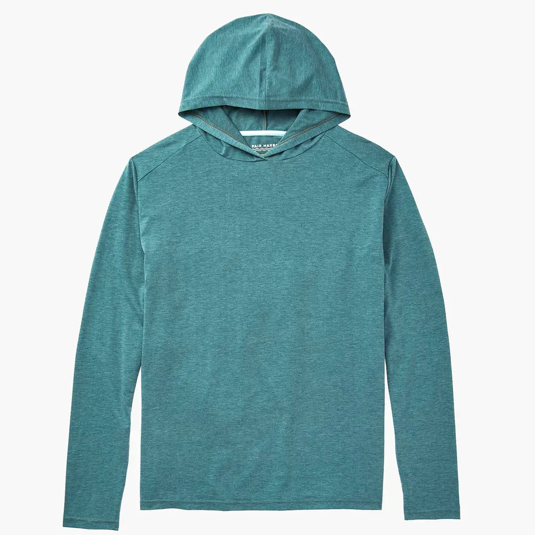 The Seabreeze Hoody