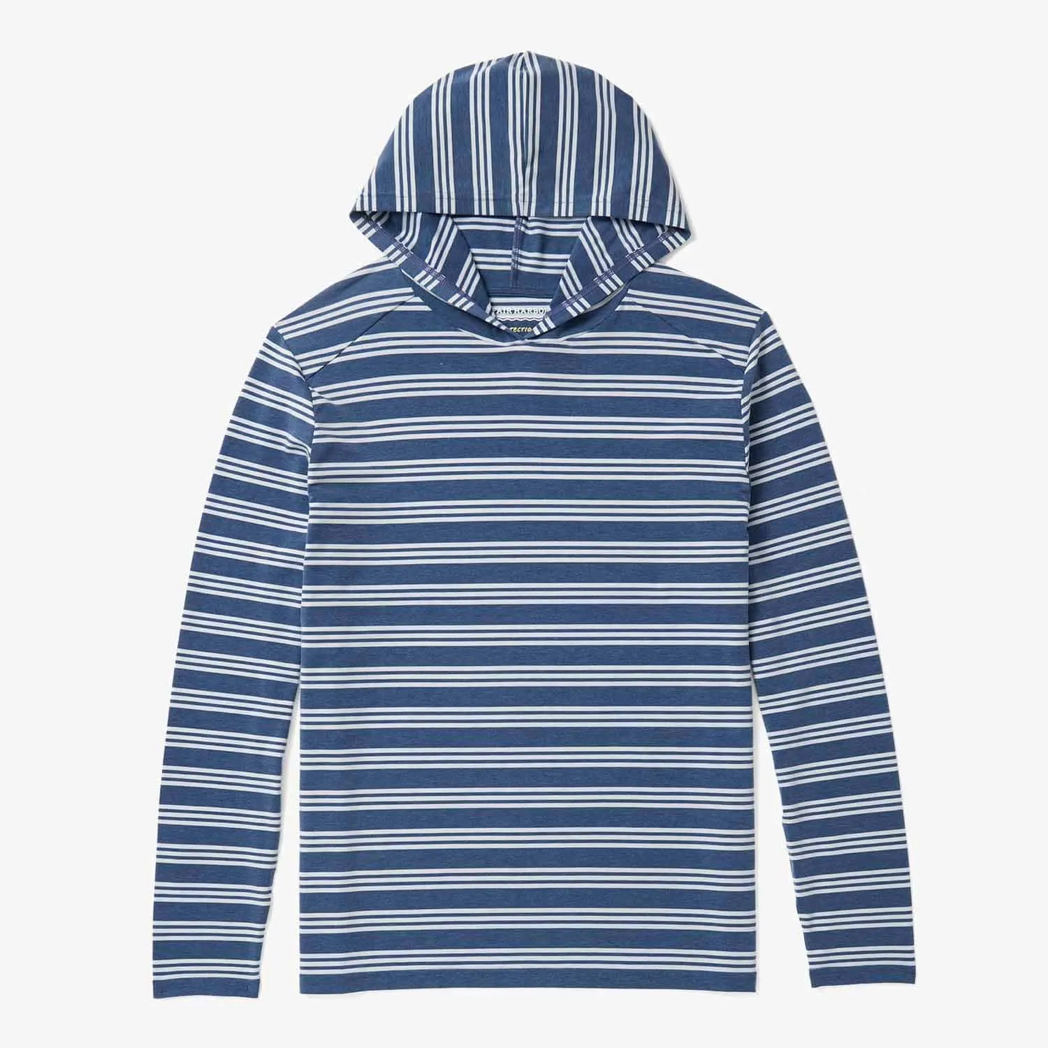 The Seabreeze Hoody