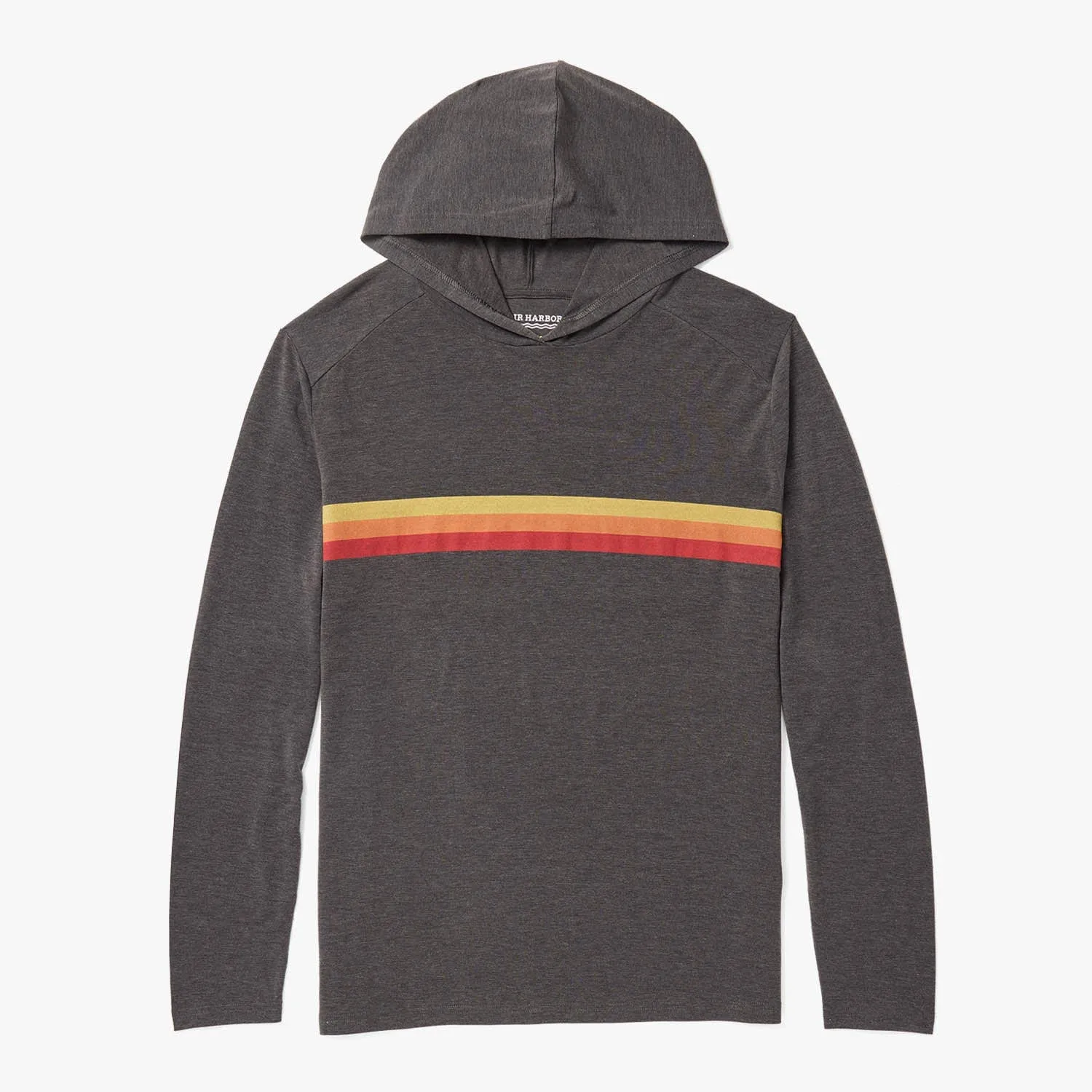 The Seabreeze Hoody