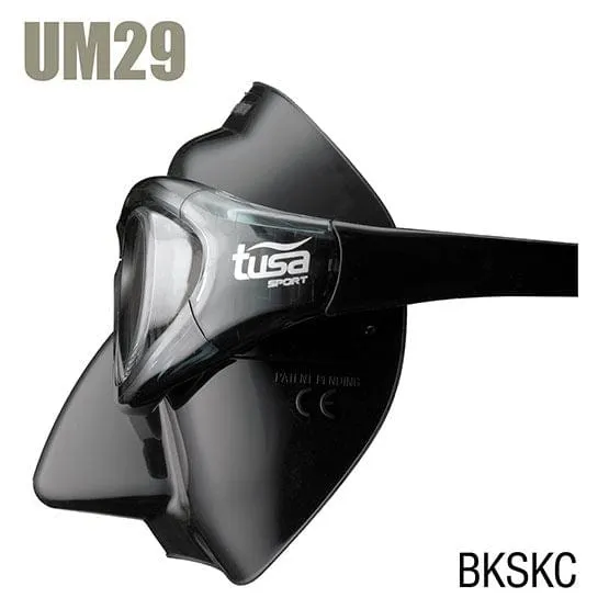 Tusa Freediving Adult Mask