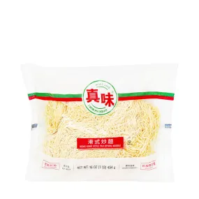 Twin Marquis Hong Kong Style Pan Frying Noodle 16oz