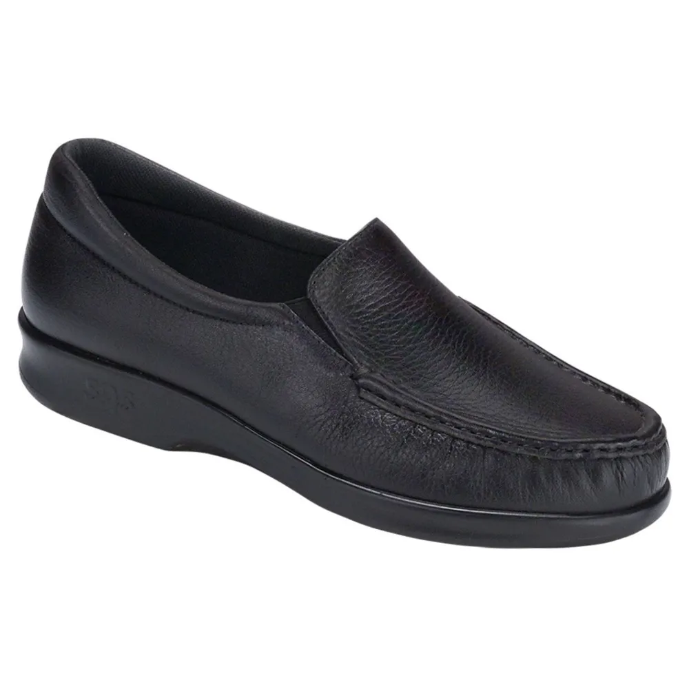 Twin Slip On Loafer