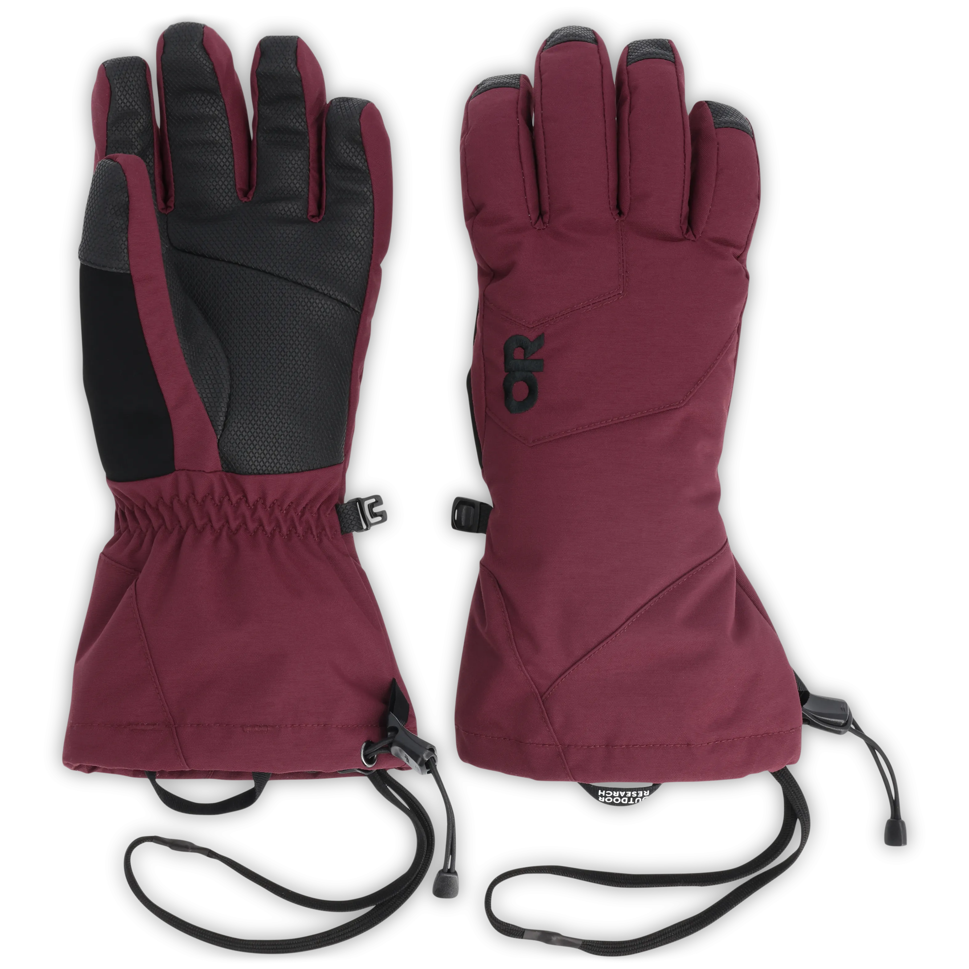 Women's Adrenaline 3-in-1  Gloves