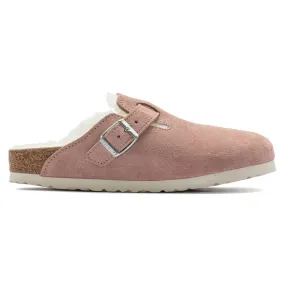 Women's Birkenstock Boston Shearling